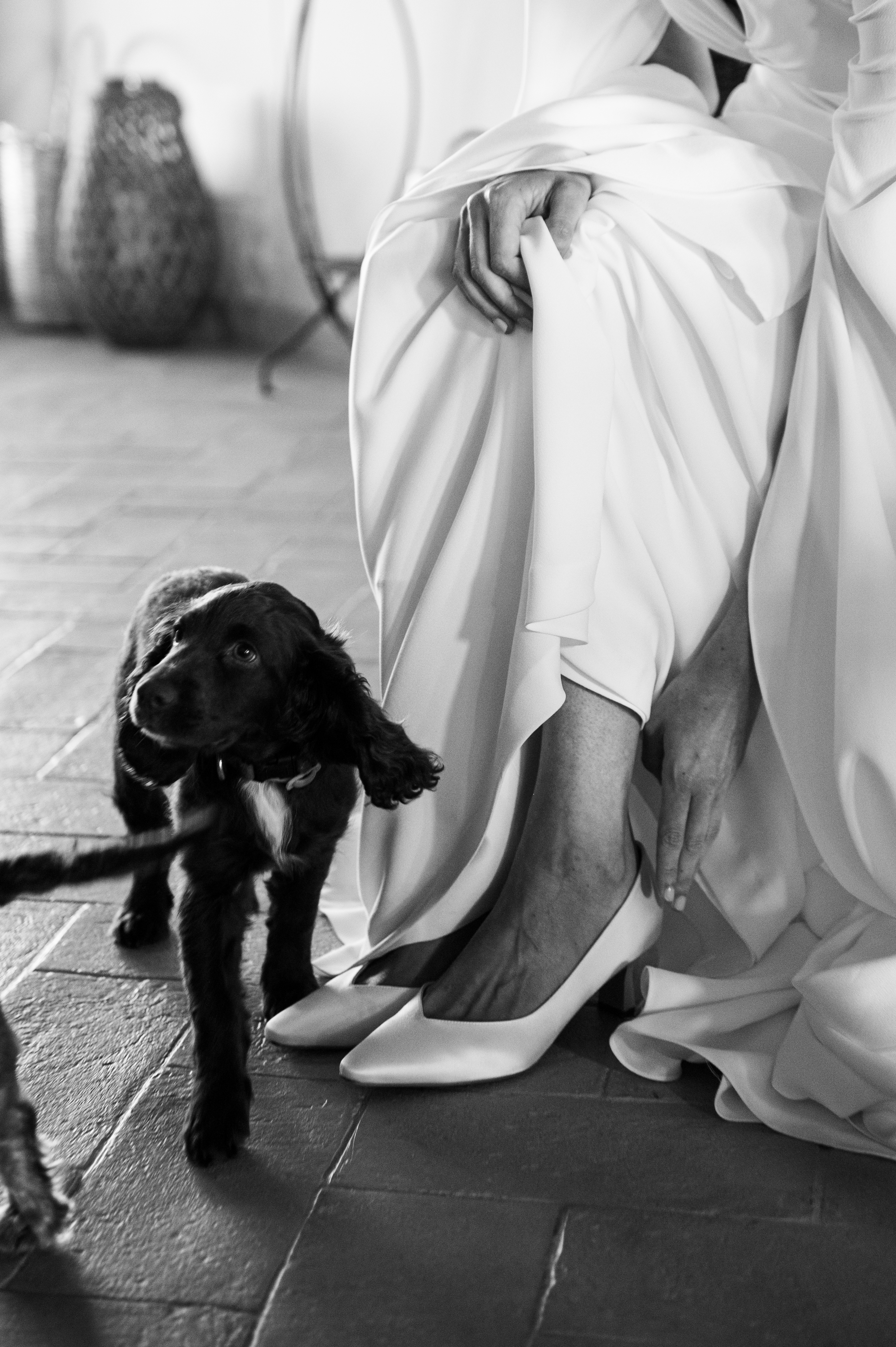 Fine Art Weddings cover image 02